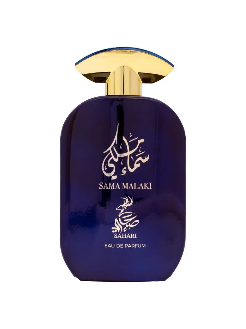 Sahari Sama Malaki EDP Foer Women 100ML