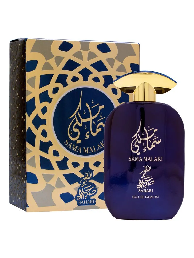 Sahari Sama Malaki EDP Foer Women 100ML