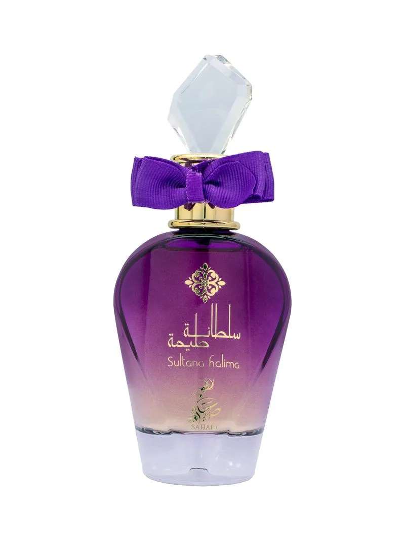 Sahari Sultana Halima EDP For Men 100ML