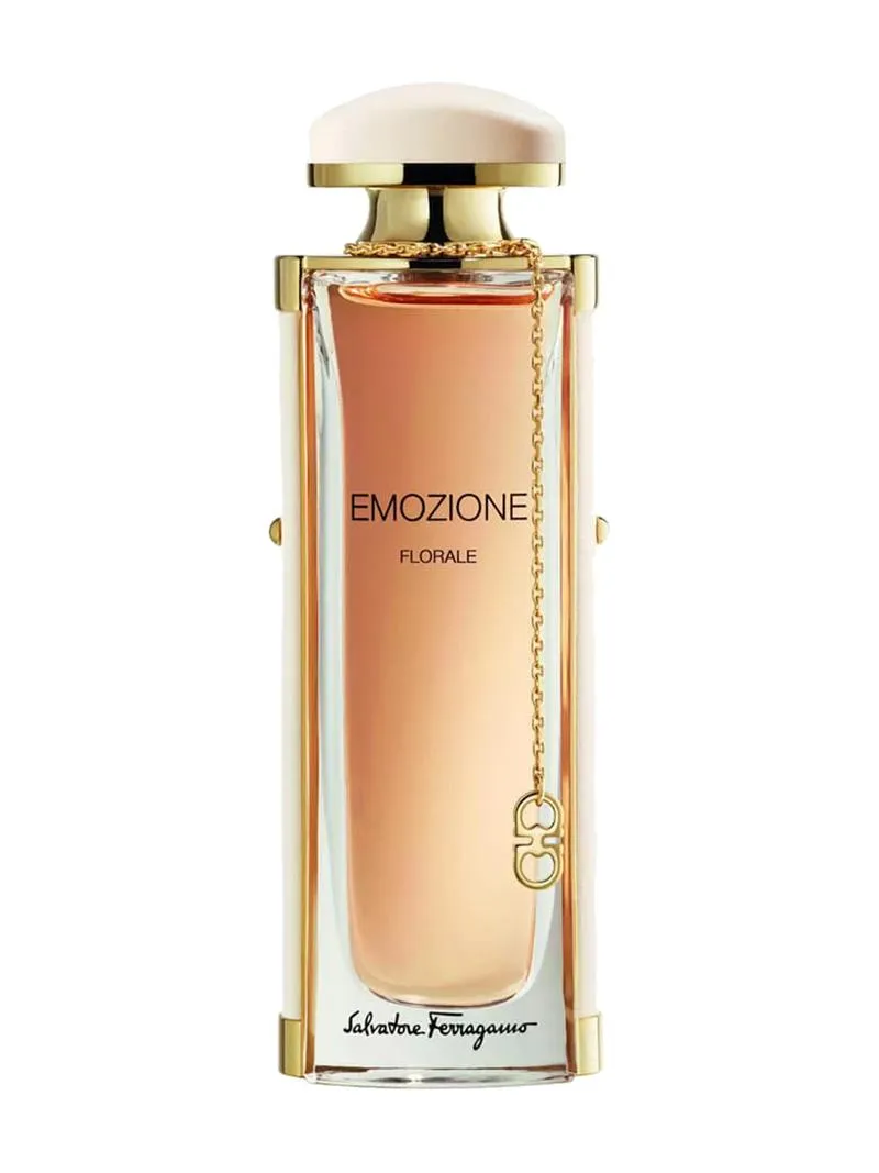 Salvatore Ferragamo Emozione Florale EDP For Women 92ML