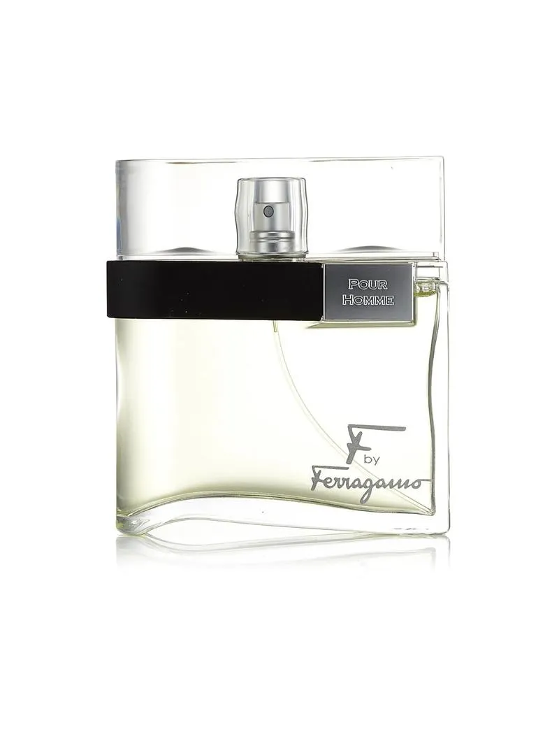 Salvatore Ferragamo F Pour Homme EDT For Men 100ML