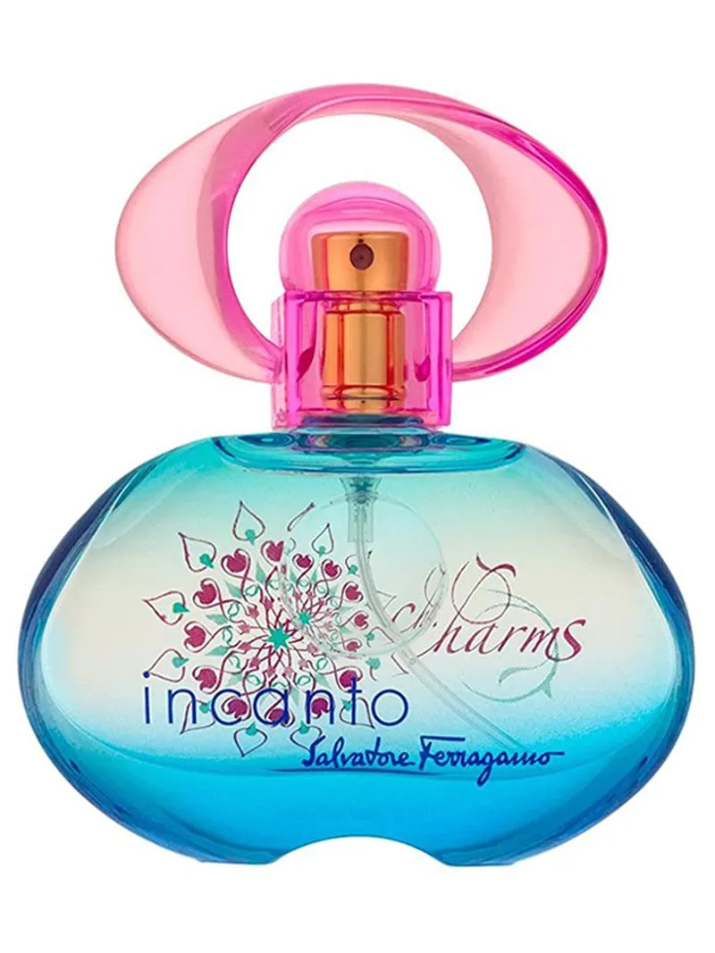 Salvatore Ferragamo Ferragamo Incanto Charms EDT For Women 30ML
