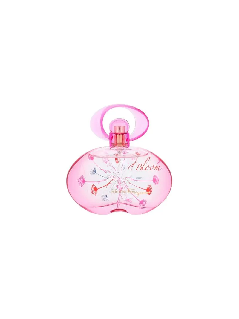 Salvatore Ferragamo Incanto Bloom EDT For Women 5ML Mini