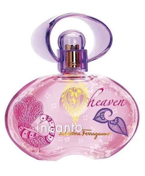 Salvatore Ferragamo Incanto Heaven EDT For Women 100ML