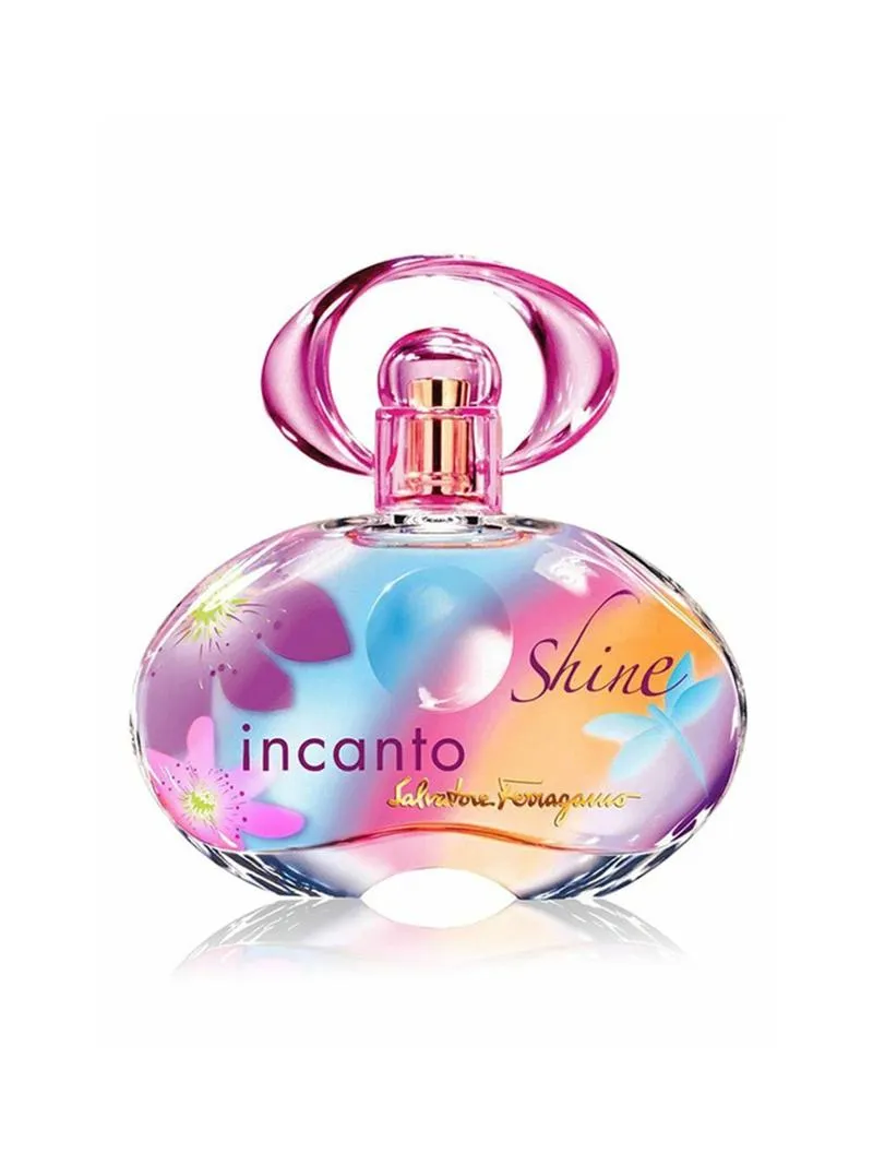 Salvatore Ferragamo Incanto Shine EDT For Women 30ML