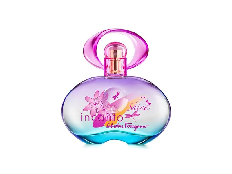 Salvatore Ferragamo Incanto Shine EDT For Women 50ML