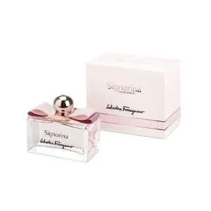 Salvatore Ferragamo Signorina EDP For Women 100ML
