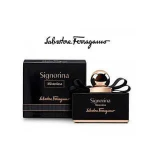Salvatore Ferragamo Signorina Misteriosa EDP For Women 100ML
