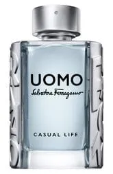 Salvatore Ferragamo Uomo Casual EDT For Men 100ML