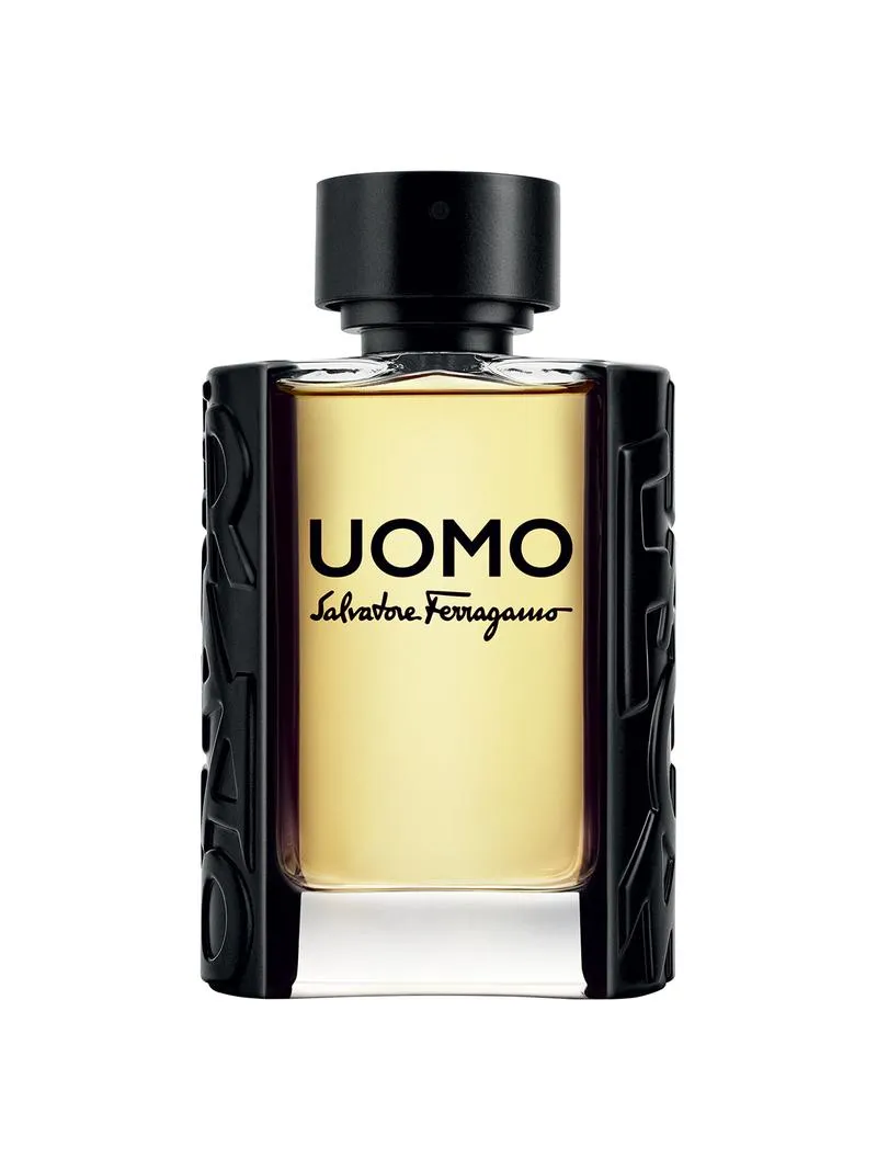 Salvatore Ferragamo Uomo EDT For Men 100ML