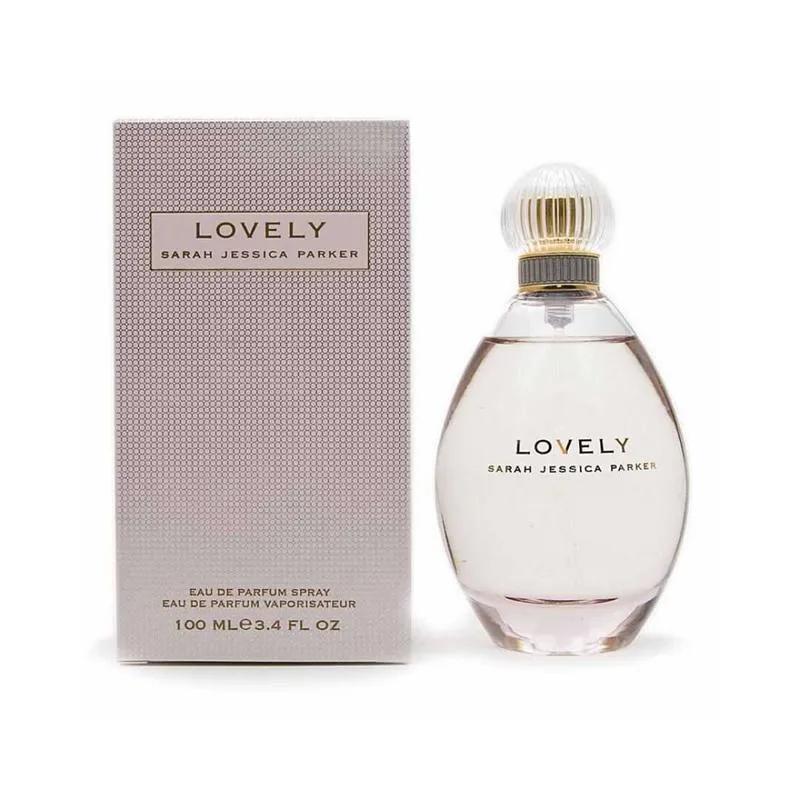 Sarah Jessica Parker Lovely EDP For Women 100ML