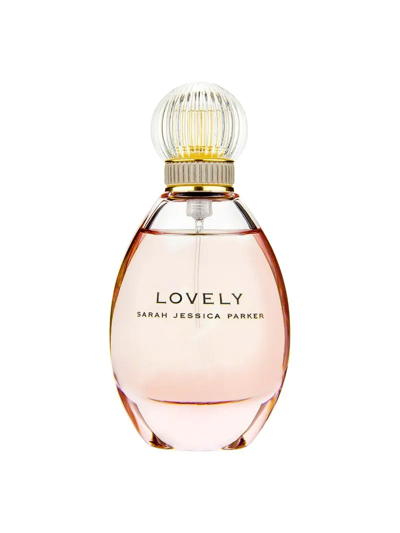 Sarah Jessica Parker Lovely EDP For Women 100ML Set