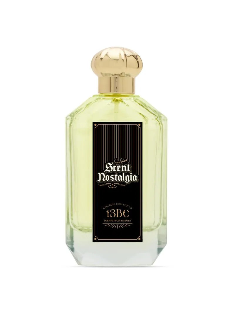 Scent Nostalgia 13BC EDP For Men 100ML
