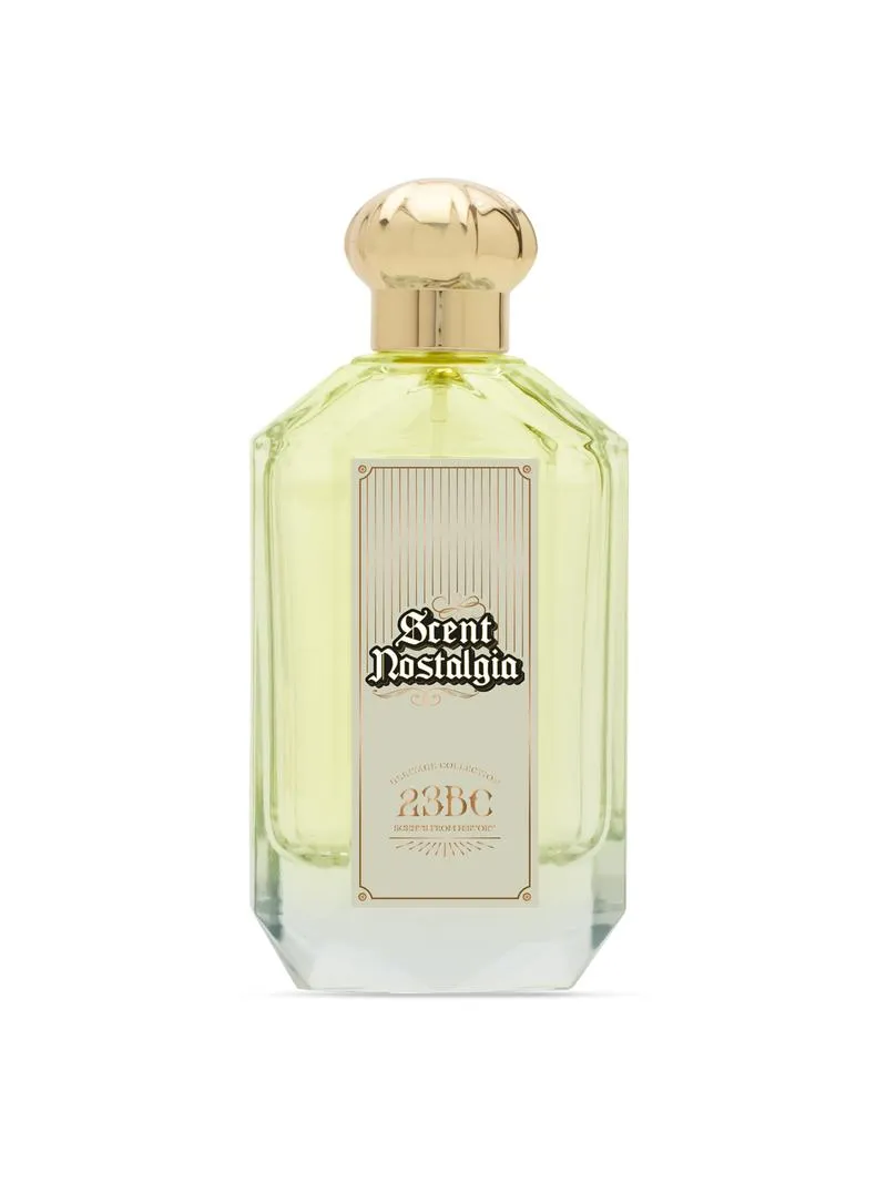 Scent Nostalgia 23BC EDP For Women 100ML