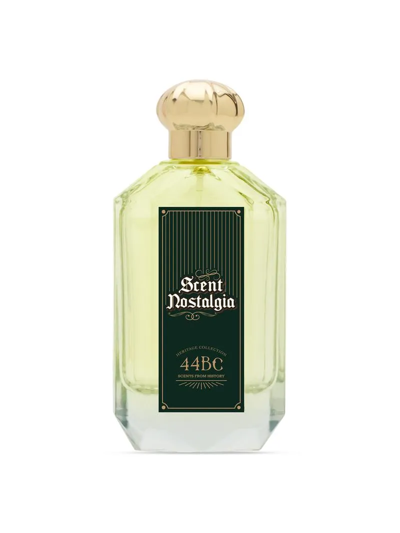 Scent Nostalgia 44BC EDP For Women 100ML