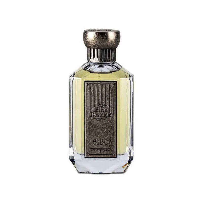 Scent Nostalgia 51BC EDP For Men 100ML