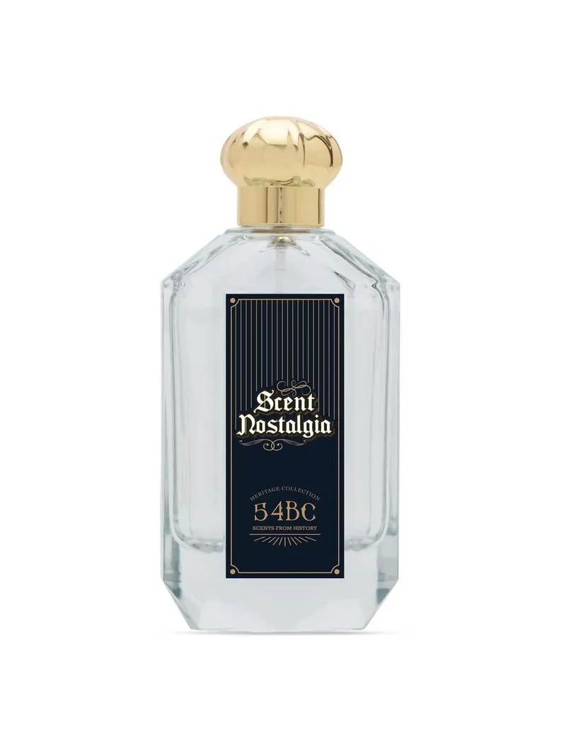 Scent Nostalgia 54BC EDP For Women 100ML