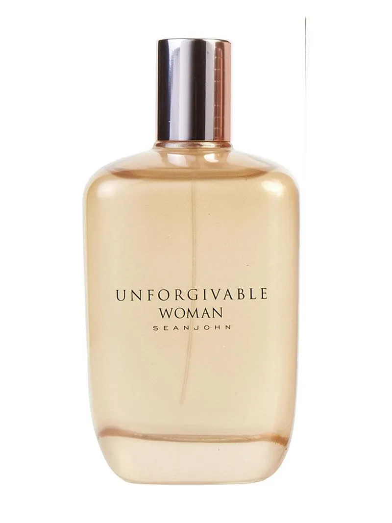 Sean John Unforgivable EDP For Women 125ML