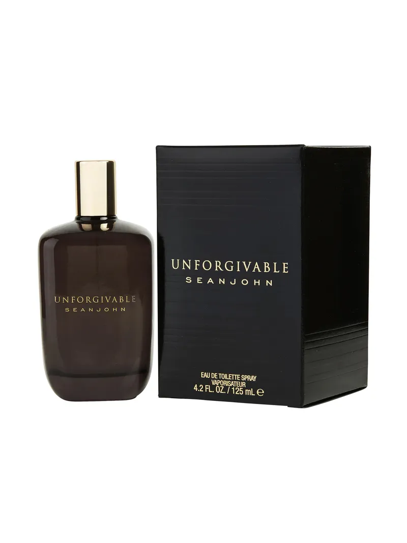 Sean John Unforgivable EDT For Men 125ML