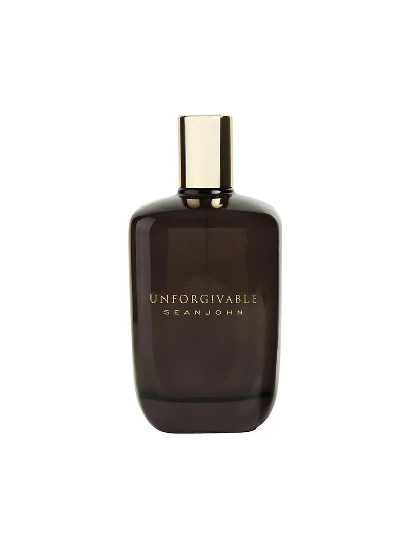 Sean John Unforgivable EDT For Men 125ML