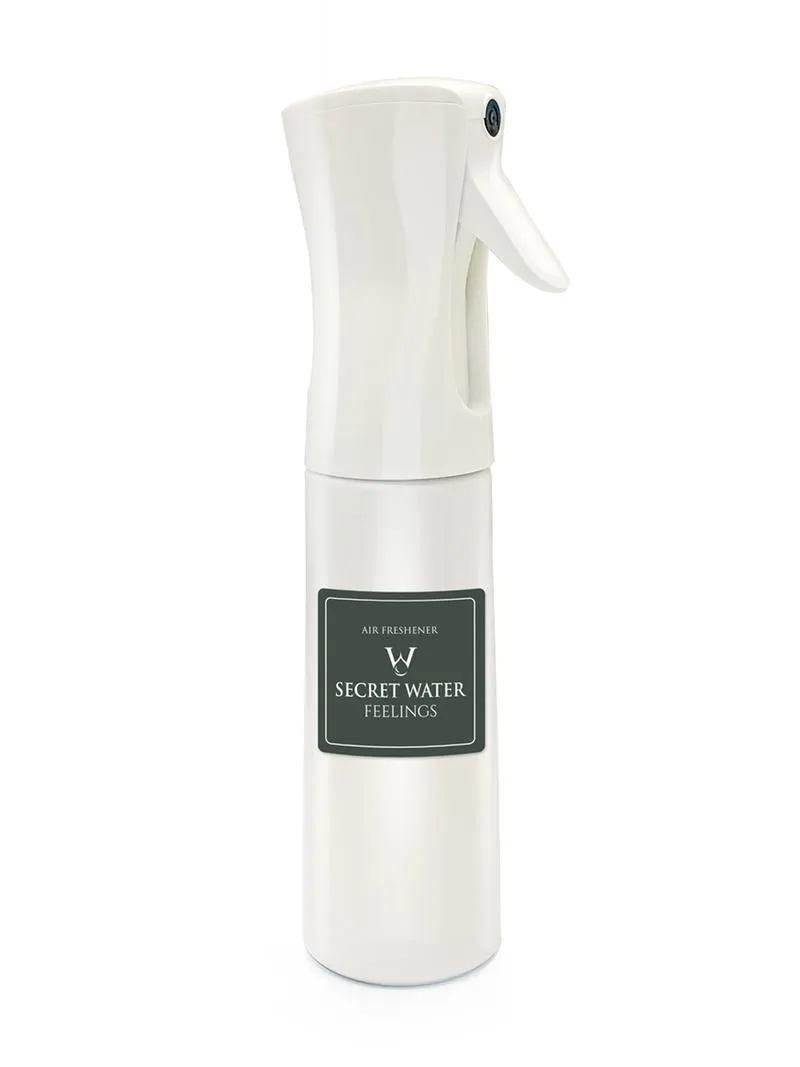 Secret Water Feelings Air Freshener 320ML