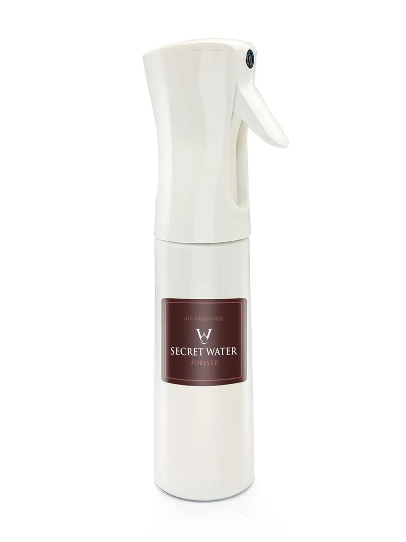 Secret Water Forever Air Freshener 320ML