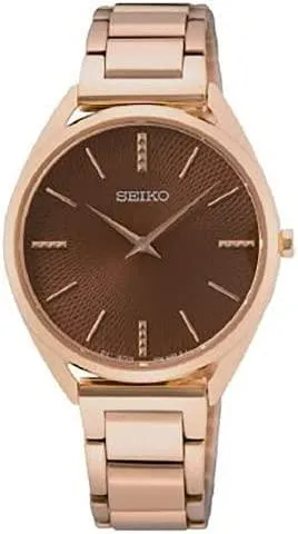 Seiko Analogue SWR062P1