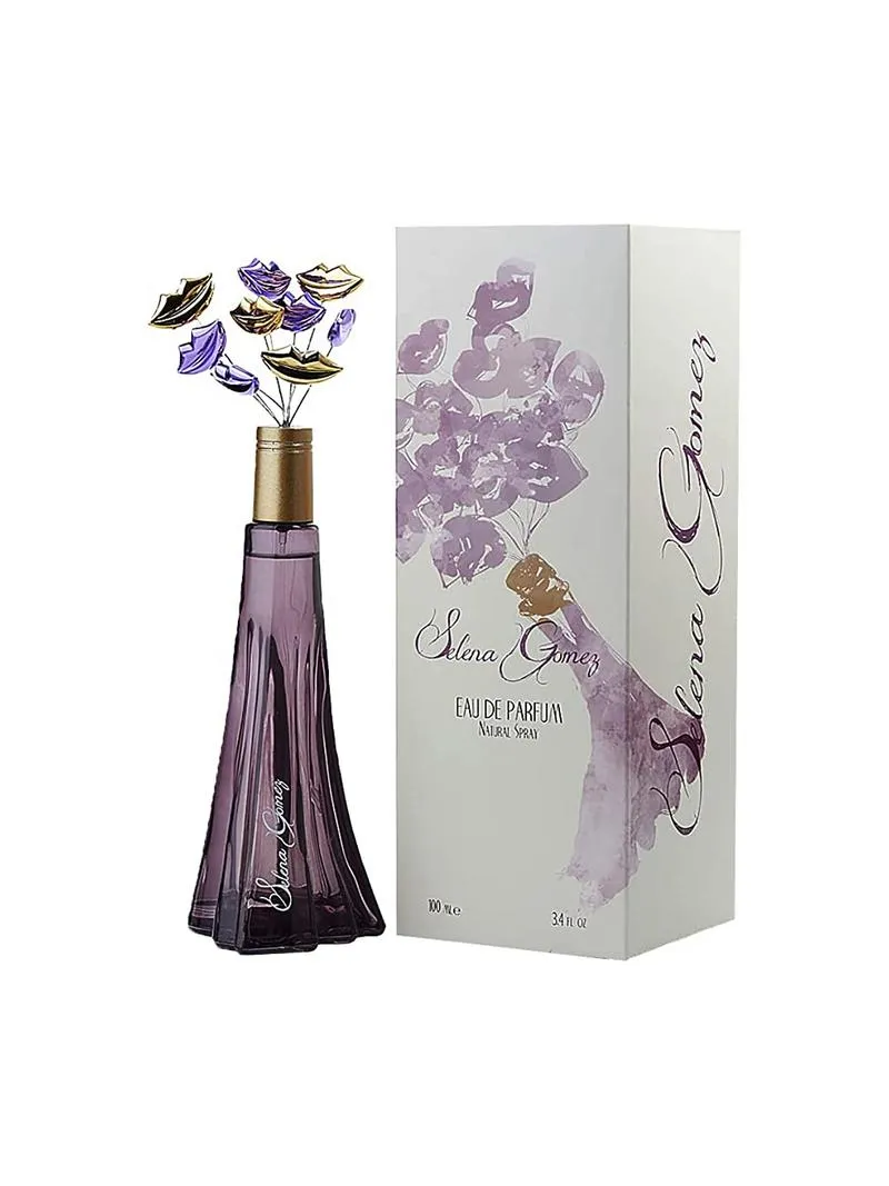 Selena Gomez EDP For Women 100ML