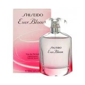 Shiseido Ever Bloom EDP For Women 90ML