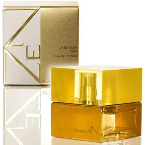 Shiseido Zen EDP For Women 100ML