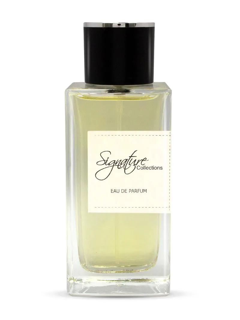 Signature Collection Duque EDP For Men 100ML