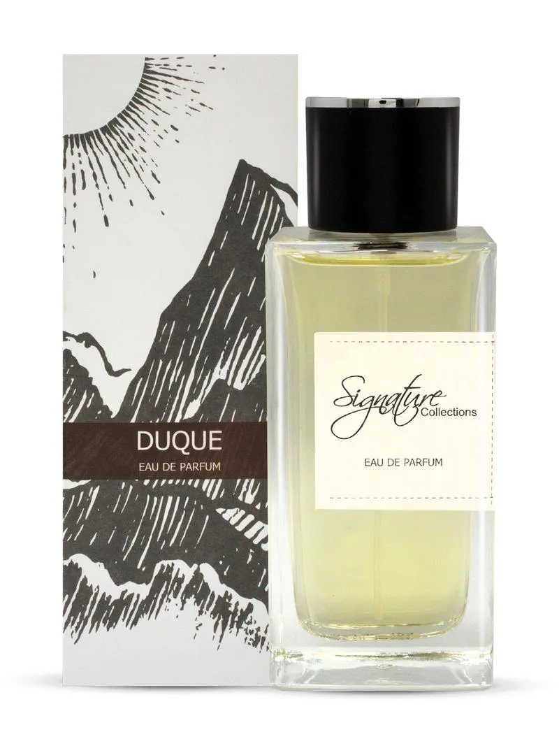 Signature Collection Duque EDP For Men 100ML