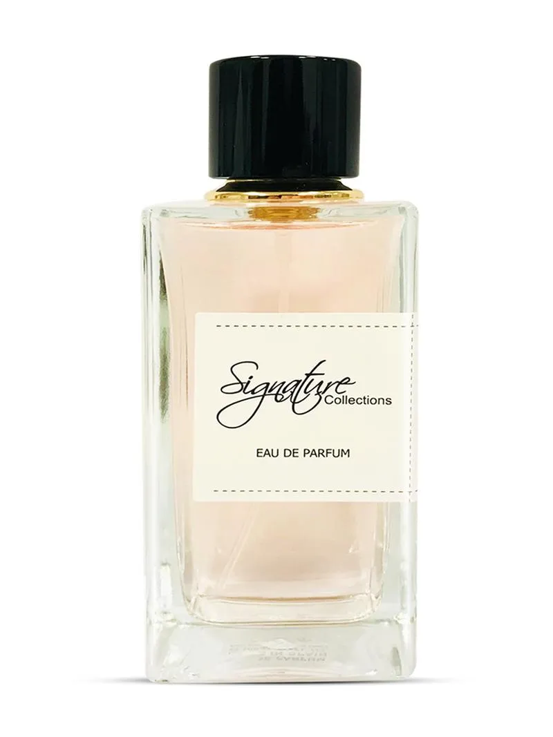 Signature Collection Emilia EDP For Women 100ML