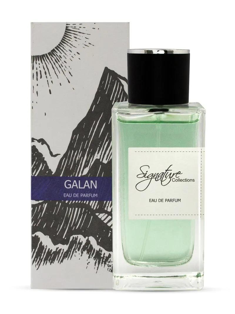 Signature Collection Galan EDP For Women 100ML