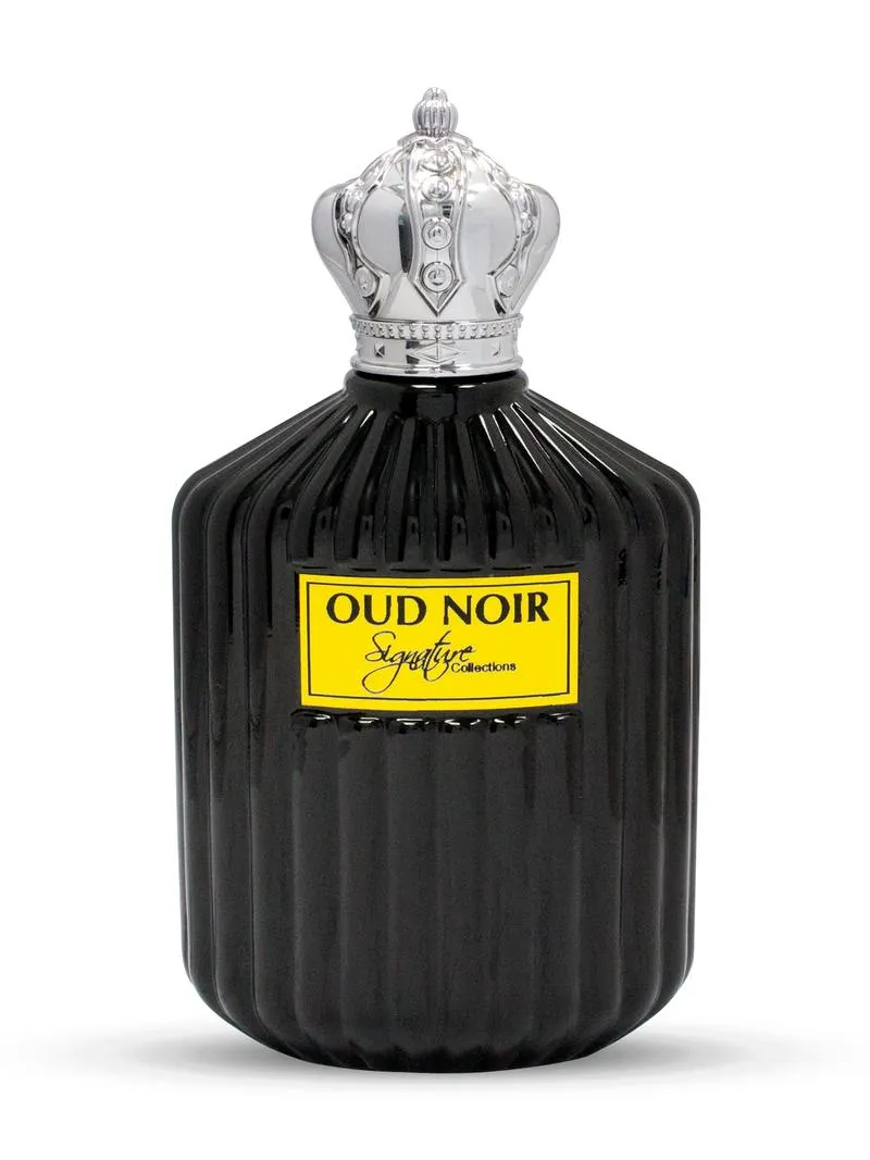 Signature Collection Oud Noir EDP Unisex 100ML
