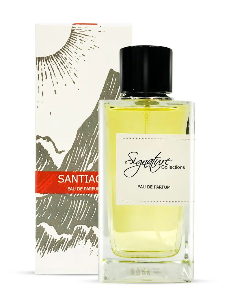 Signature Collection Santiago EDP Unisex 100ML