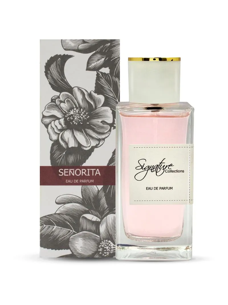 Signature Collection Senorita EDP For Women 100ML