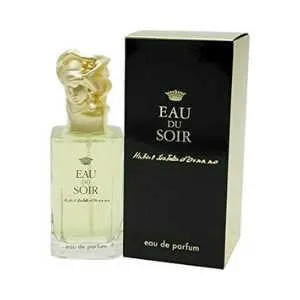 Sisley Eau Du Soir EDP For Women 100ML