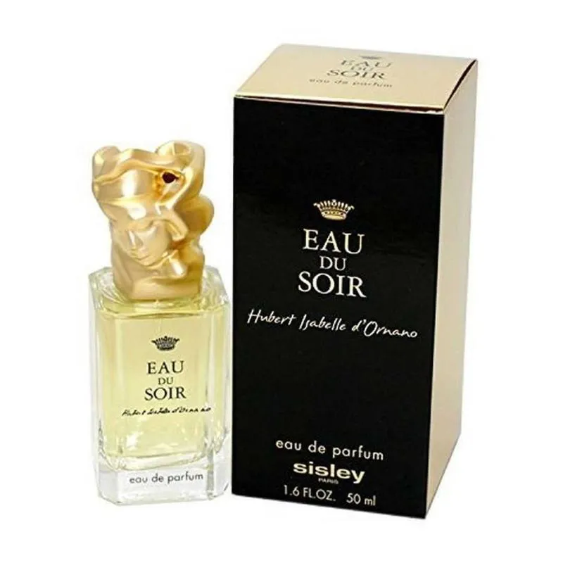 Sisley Eau Du Soir EDP For Women 50ML