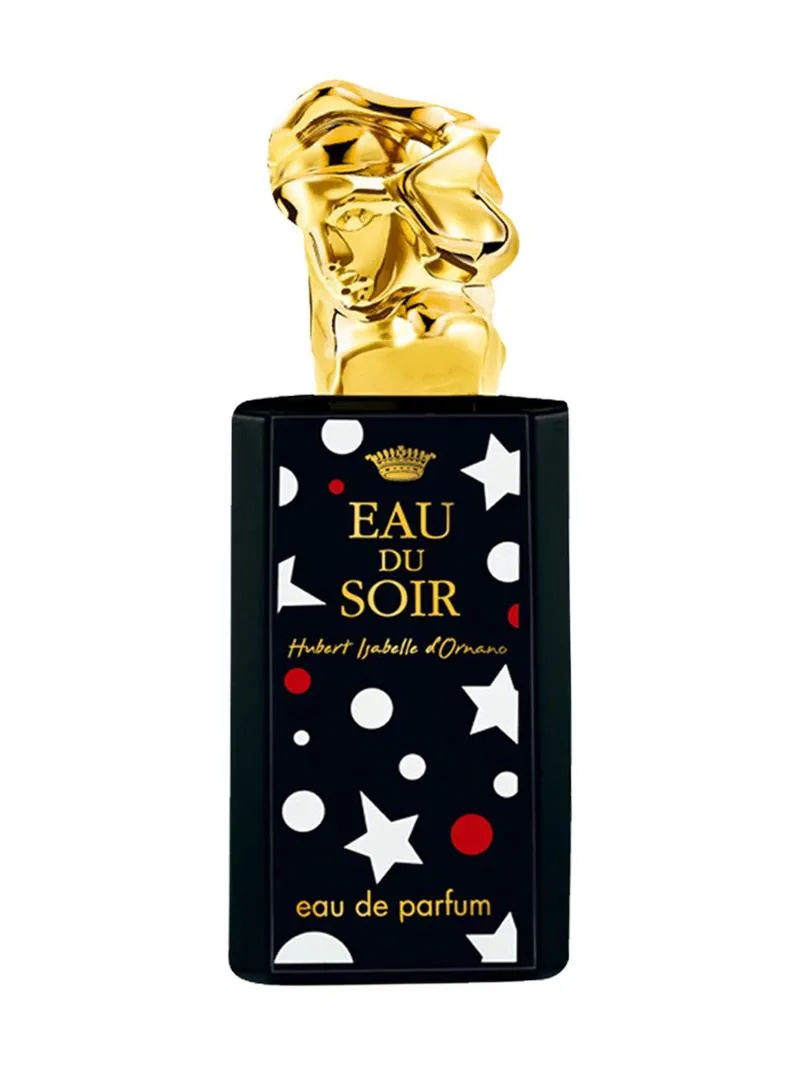 Sisley Eau Du Soir Limited Edition Starnight EDP For Women 100ML