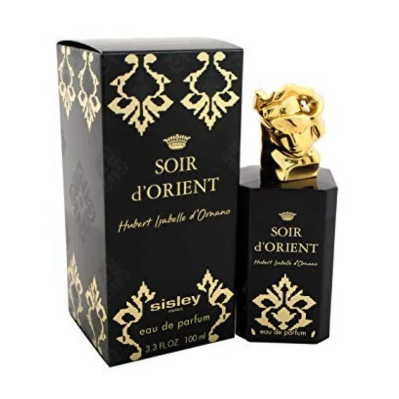 Sisley Soir D'Orient EDP For Women 100ML