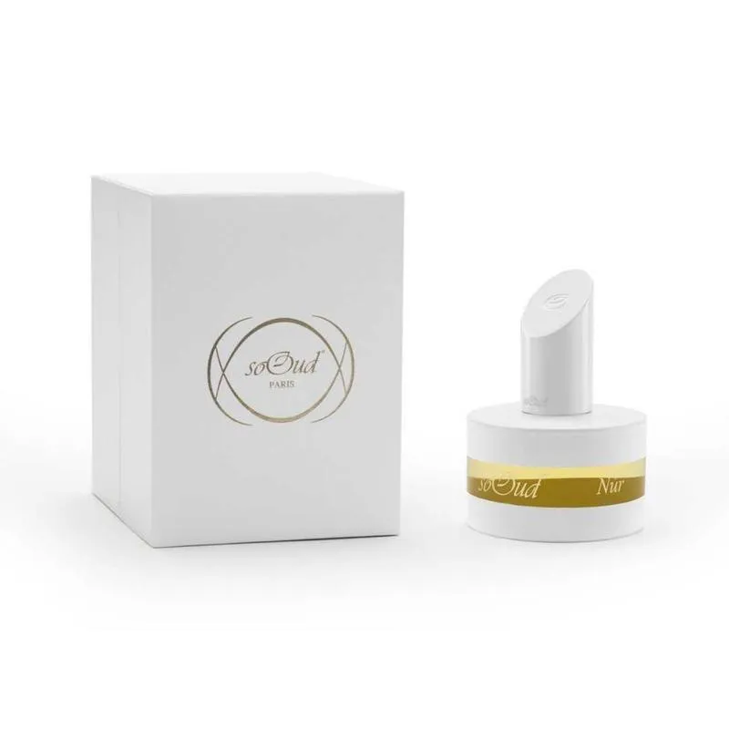 So Oud Nur Eau Fine EDP For Women 60ML