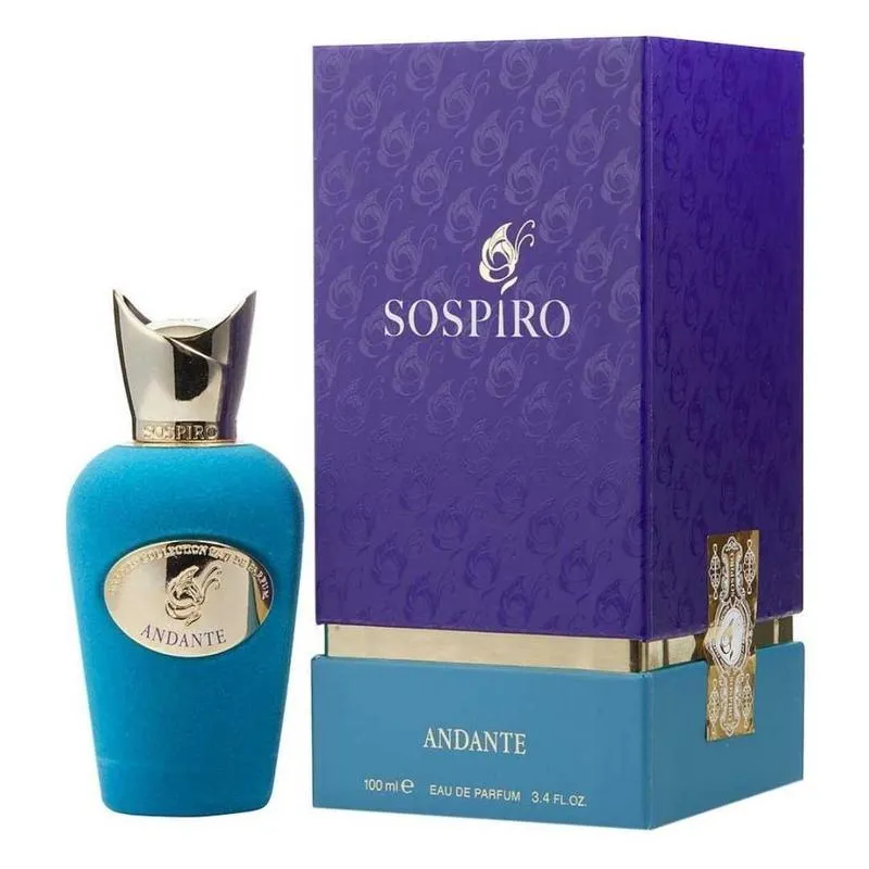 Sospiro Andante EDP Unisex 100ML