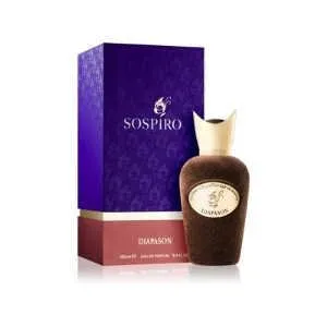 Sospiro Diapason EDP Unisex 100ML