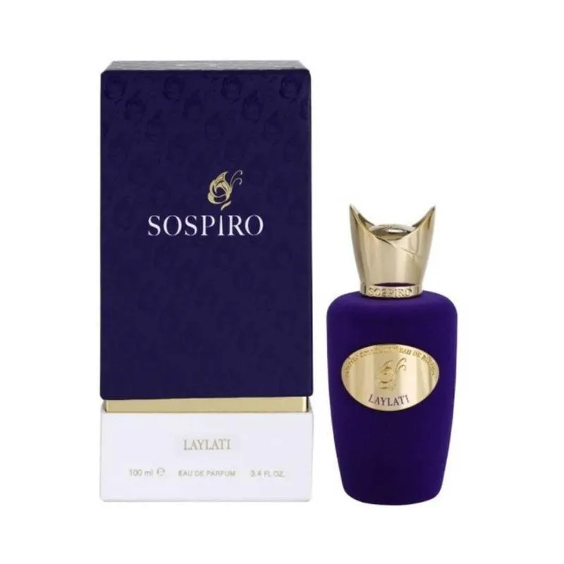Sospiro Laylati EDP Unisex 100ML