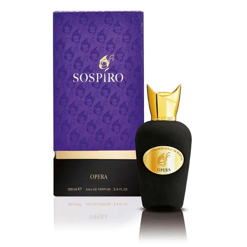 Sospiro Opera EDP For Unisex 100ML