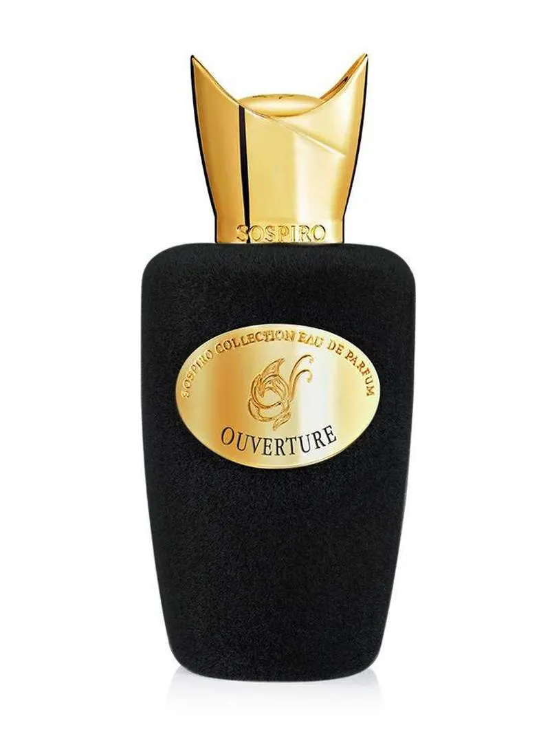 Sospiro Ouverture EDP Unisex 100ML