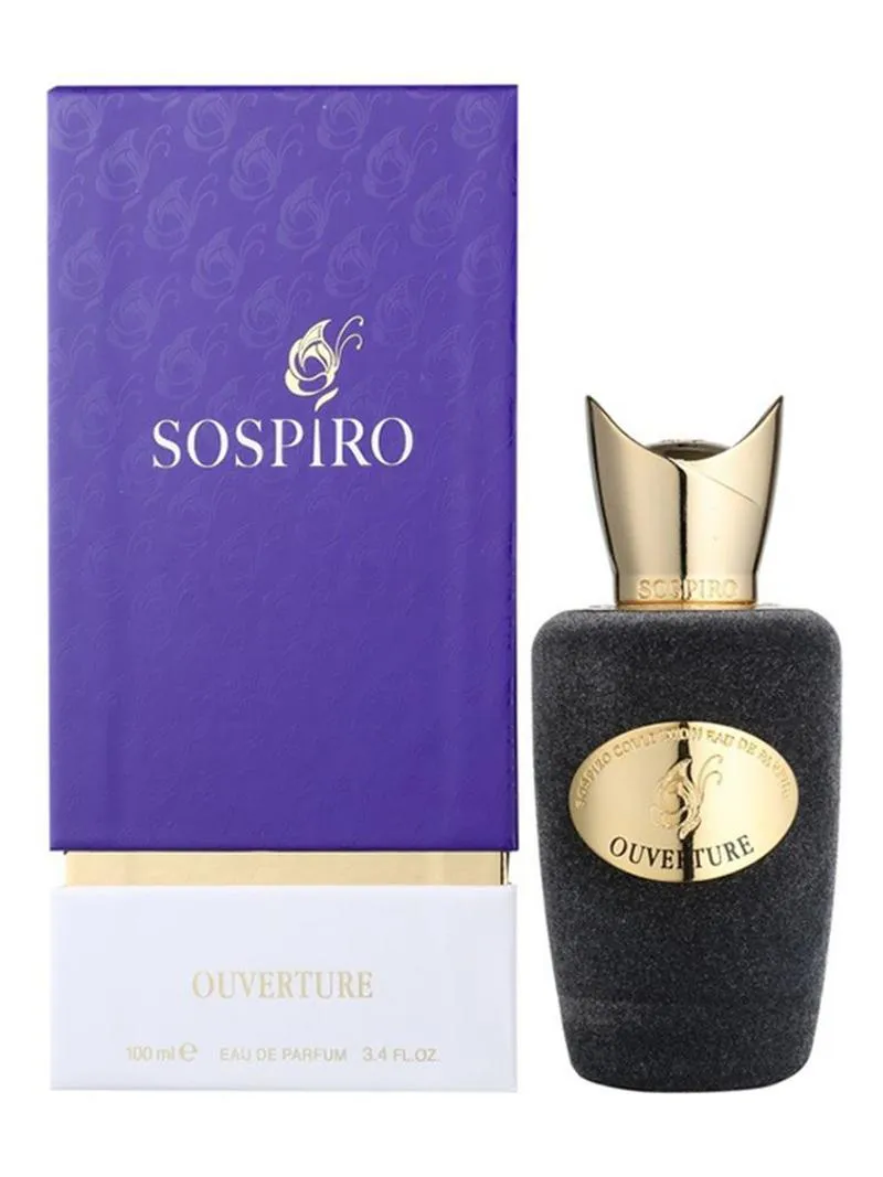 Sospiro Ouverture EDP Unisex 100ML