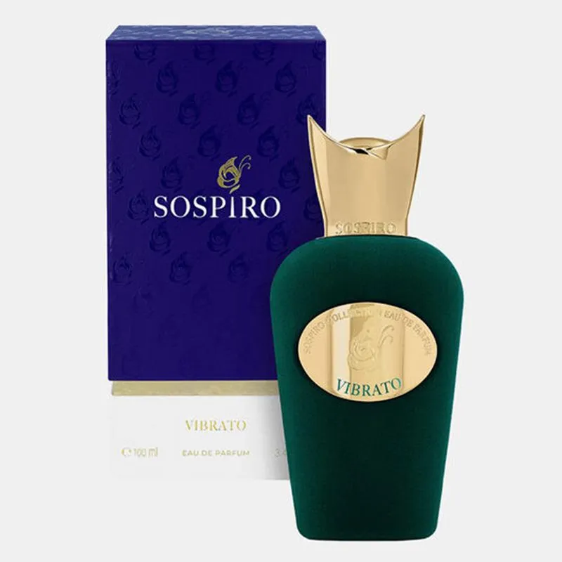 Sospiro Vibrato EDP For Unisex 100ML