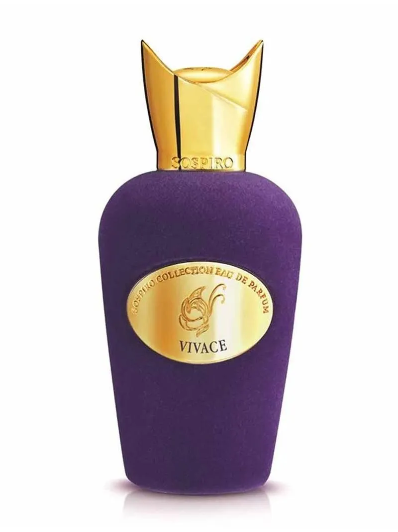 Sospiro Vivace EDP Unisex 100ML